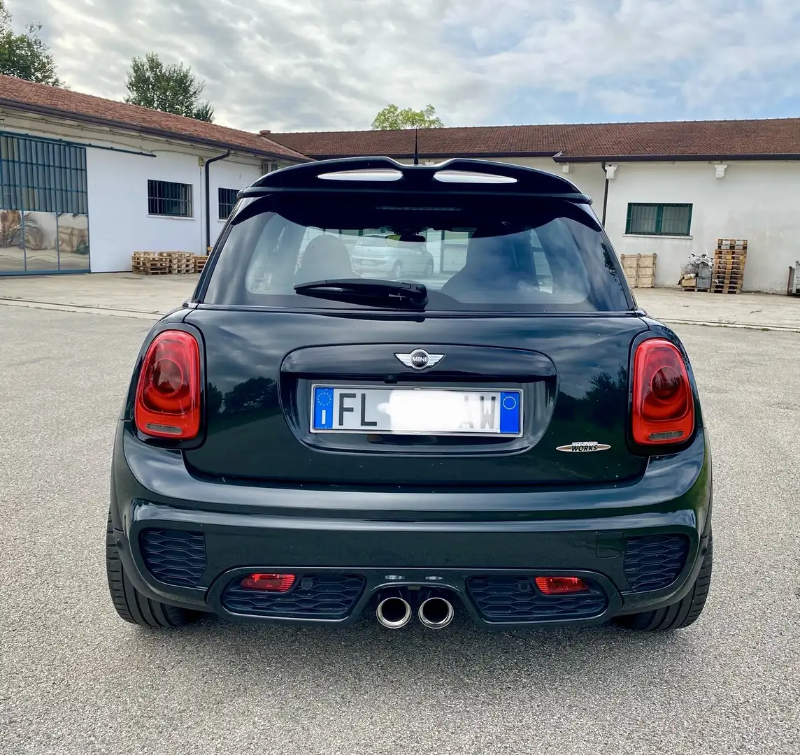 MINI John Cooper Works 2.0 Hype 3p auto - 2