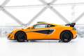 McLaren 620R 3.8 V8 | 1/225 | R-Pack | Roofscoop | Lift | Pomarańczowy - thumbnail 6