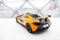 McLaren 620R 3.8 V8 | 1/225 | R-Pack | Roofscoop | Lift | narančasta - thumbnail 11