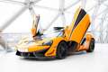 McLaren 620R 3.8 V8 | 1/225 | R-Pack | Roofscoop | Lift | Oranje - thumbnail 35