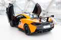 McLaren 620R 3.8 V8 | 1/225 | R-Pack | Roofscoop | Lift | Oranje - thumbnail 36