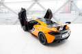 McLaren 620R 3.8 V8 | 1/225 | R-Pack | Roofscoop | Lift | Pomarańczowy - thumbnail 10