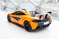 McLaren 620R 3.8 V8 | 1/225 | R-Pack | Roofscoop | Lift | Arancione - thumbnail 2