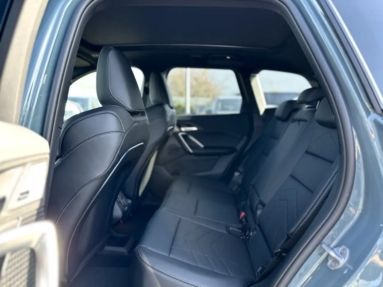 BMW X1 xDrive25e M Sportpaket Head-Up HK HiFi DAB 14