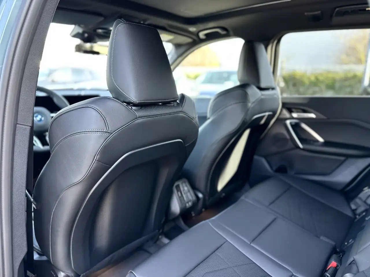 BMW X1 xDrive25e M Sportpaket Head-Up HK HiFi DAB 15
