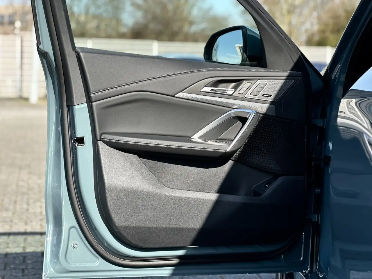 BMW X1 xDrive25e M Sportpaket Head-Up HK HiFi DAB 8