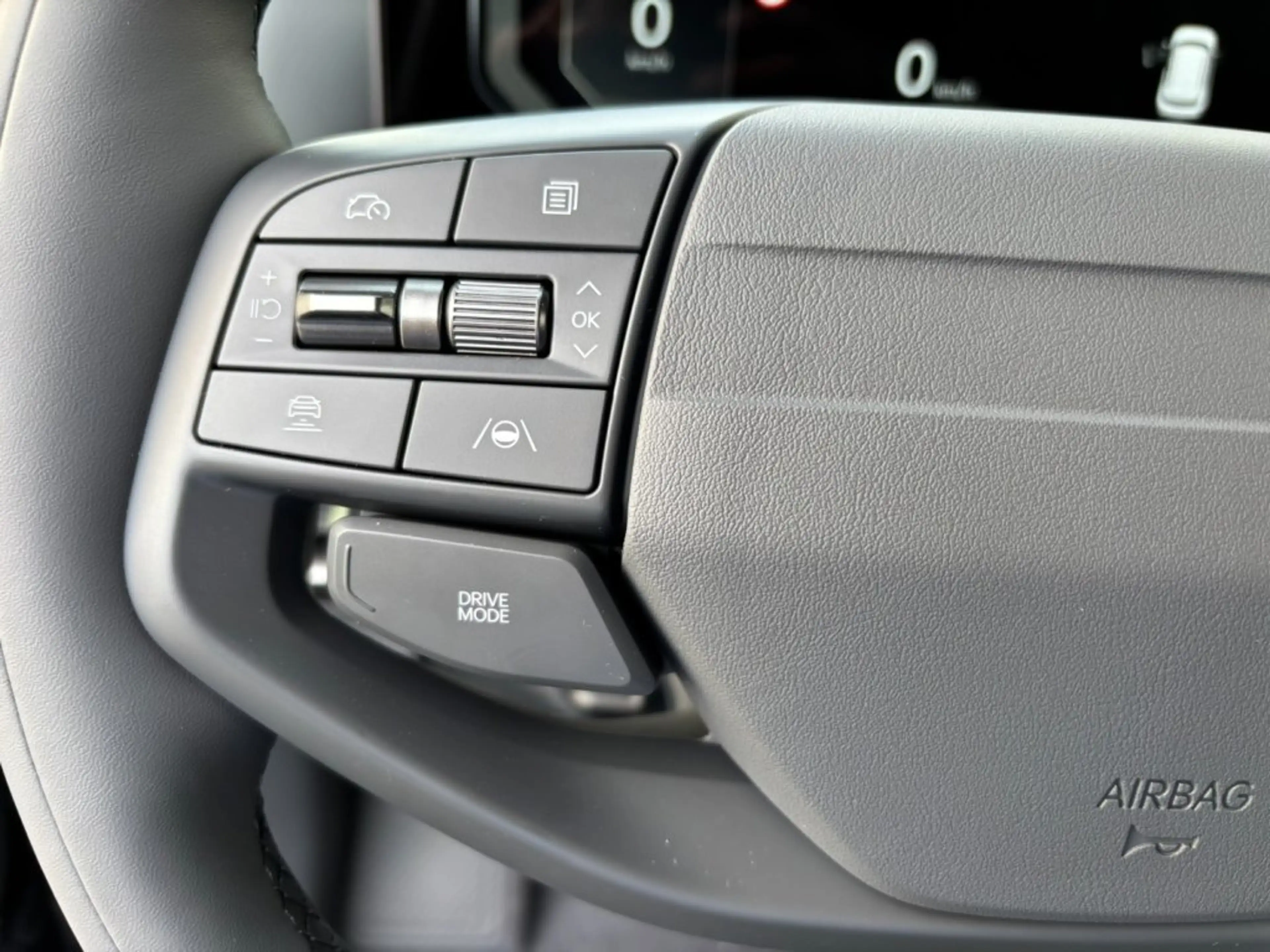 Kia EV2 /4S/AIR/42,2KWH/AT/FWD/150/HP/MY27 LP.: € 31.240,00 — photo 12