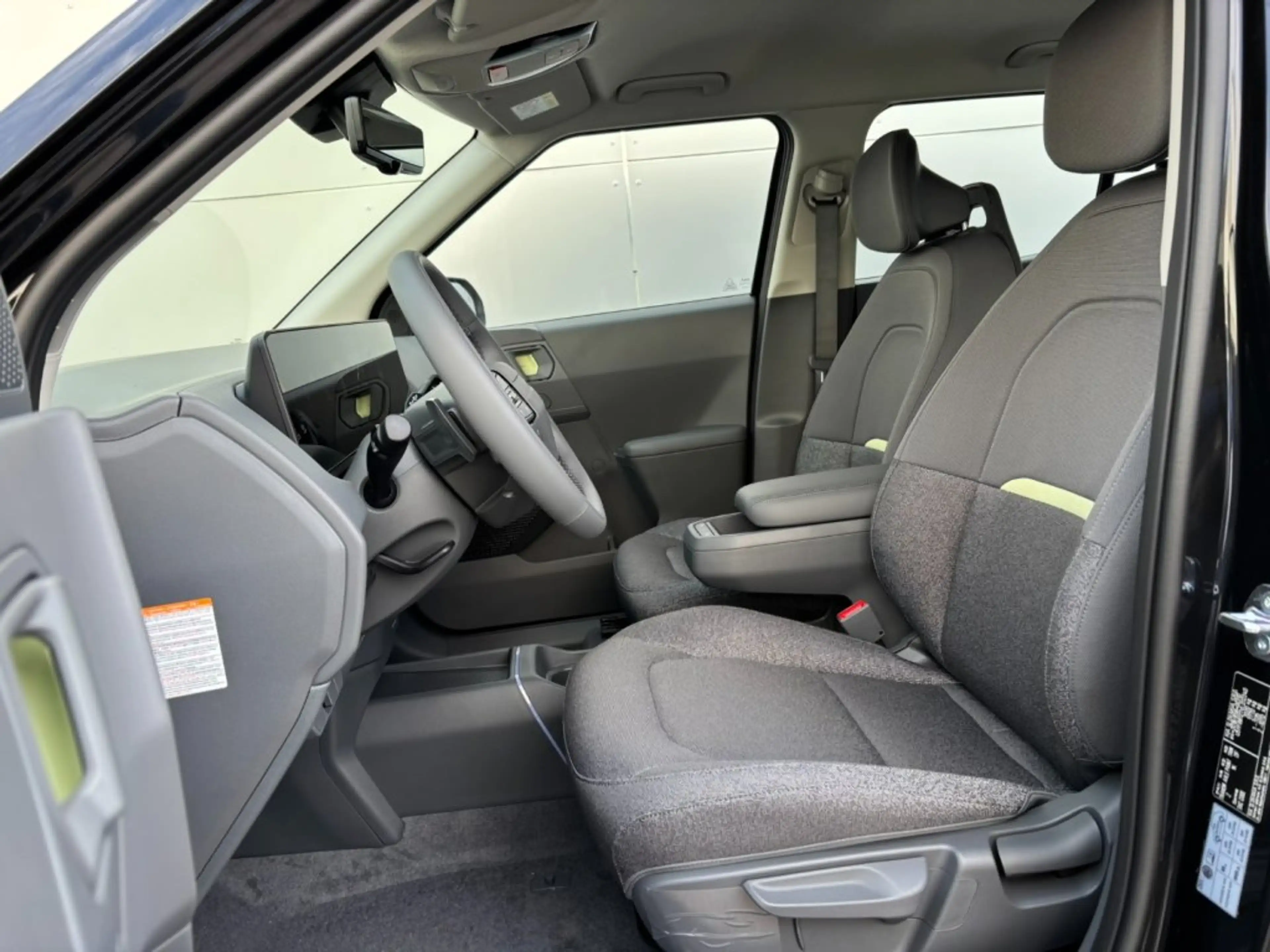 Kia EV2 /4S/AIR/42,2KWH/AT/FWD/150/HP/MY27 LP.: € 31.240,00 — photo 8