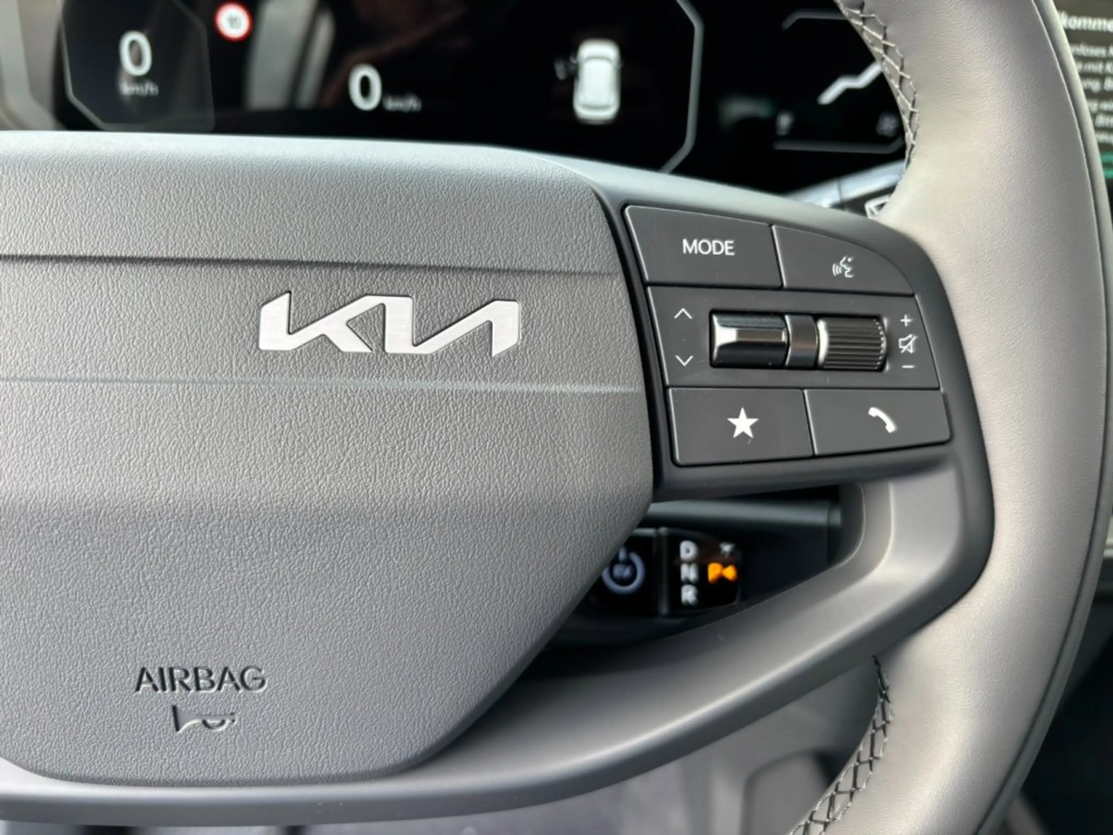 Kia EV2 /4S/AIR/42,2KWH/AT/FWD/150/HP/MY27 LP.: € 31.240,00 — photo 13