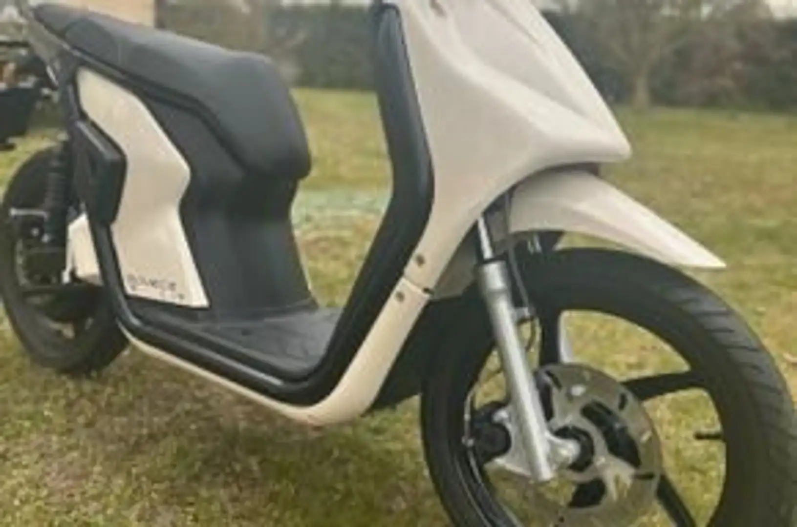 Govecs FLEX 2.0 Blanco - 2