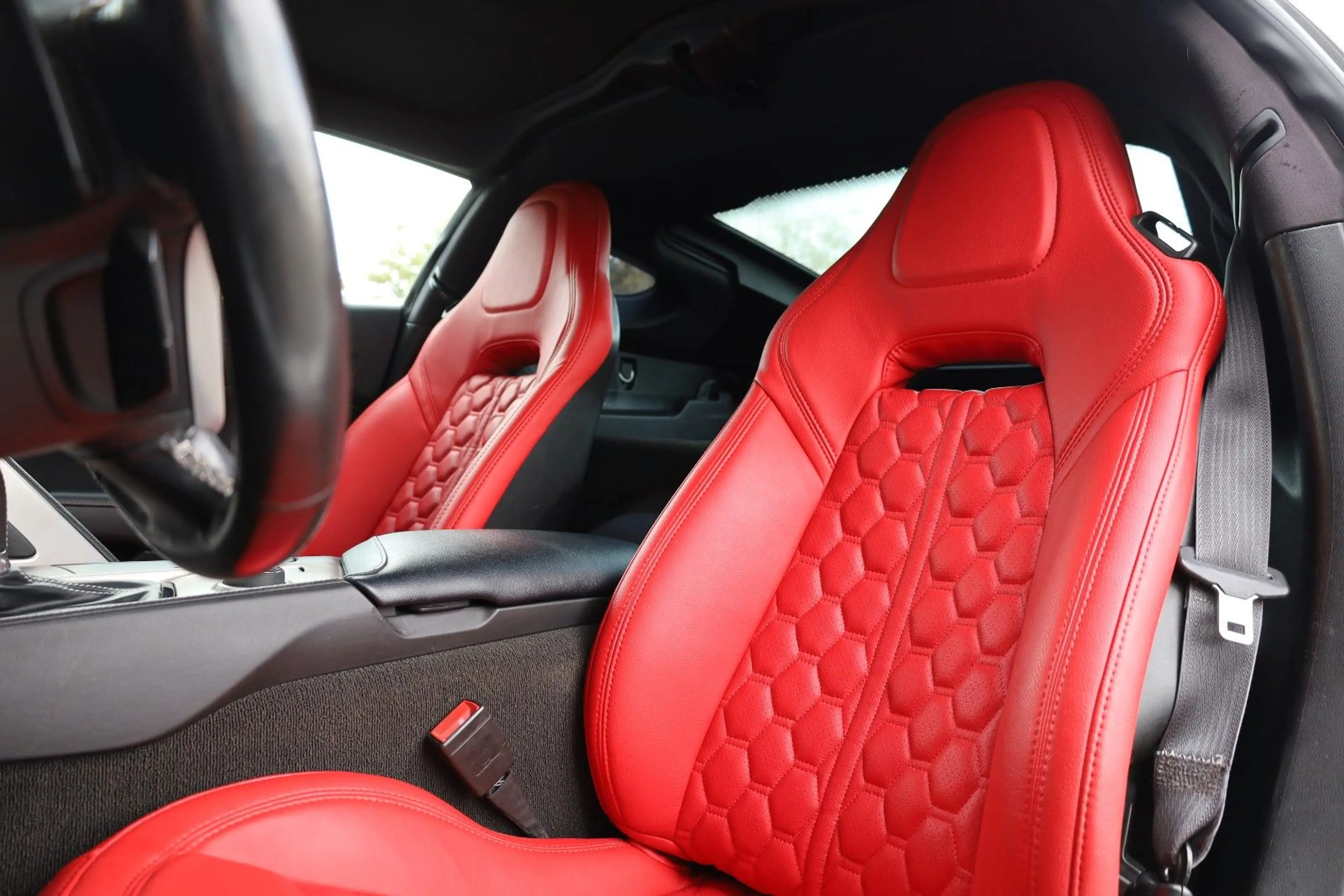 Corvette C7 6.2 Stingray Targa 1LT/BOSÉ/KAMERA/R19*20 — photo 10