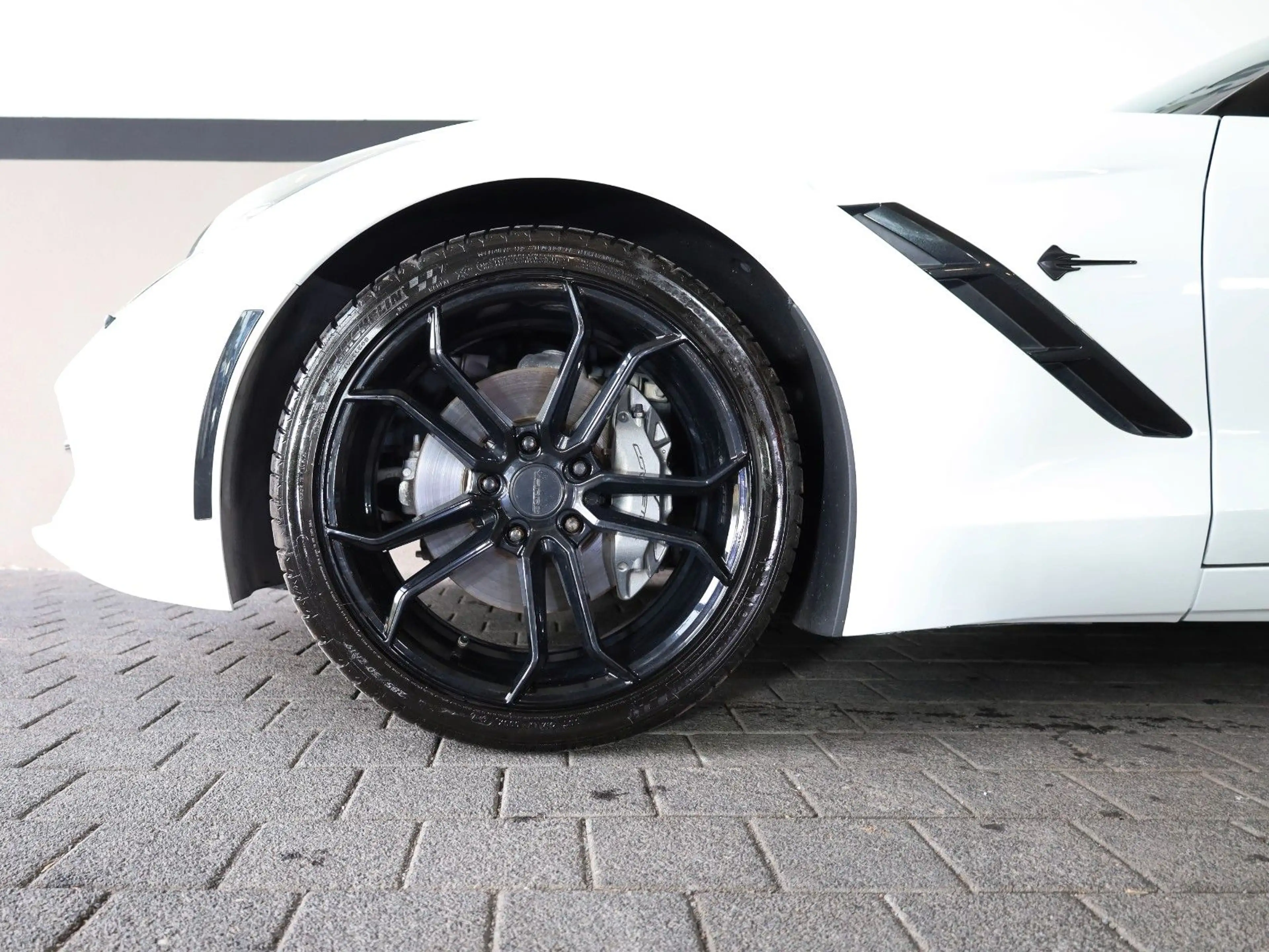 Corvette C7 6.2 Stingray Targa 1LT/BOSÉ/KAMERA/R19*20 — photo 4