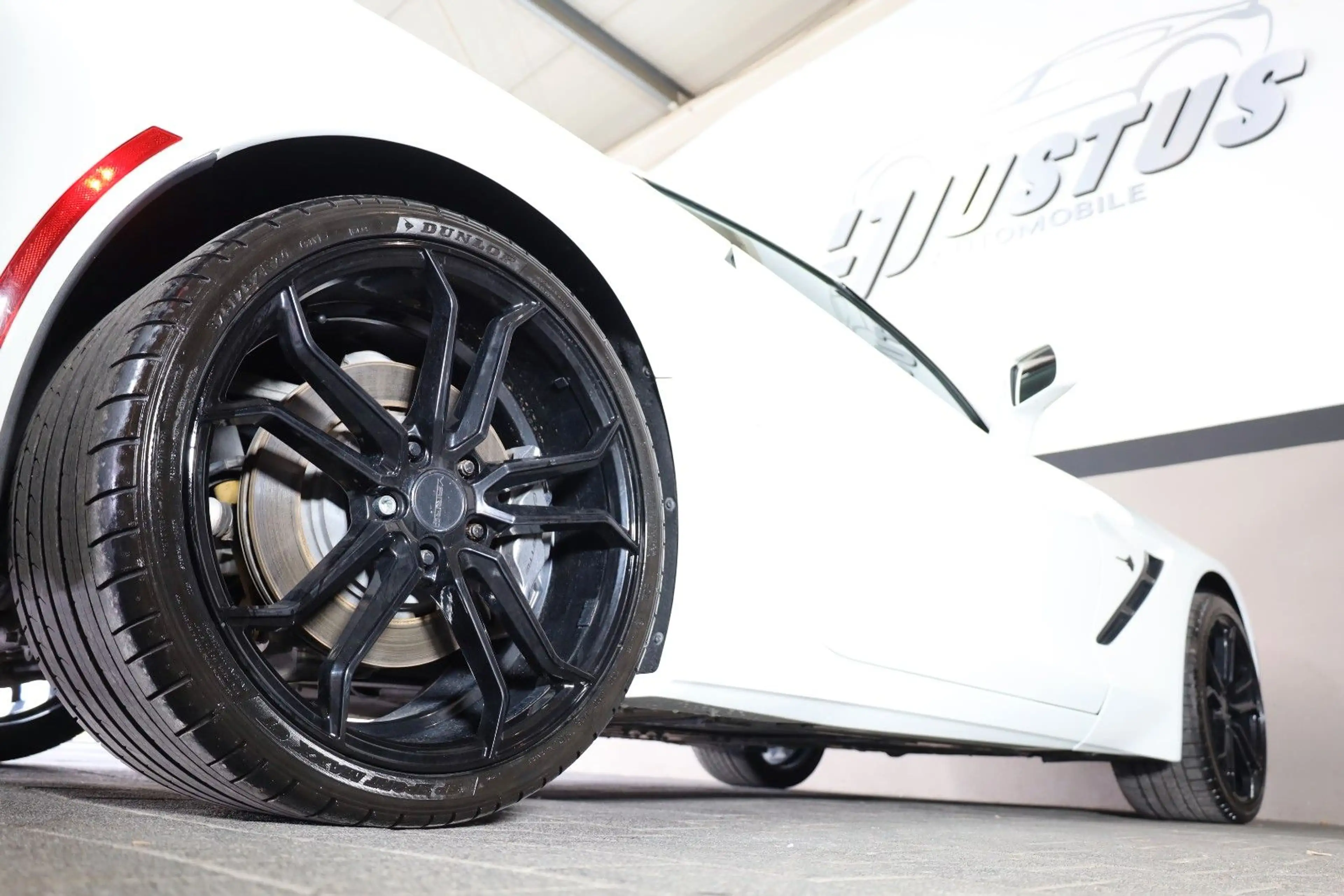 Corvette C7 6.2 Stingray Targa 1LT/BOSÉ/KAMERA/R19*20 — photo 7