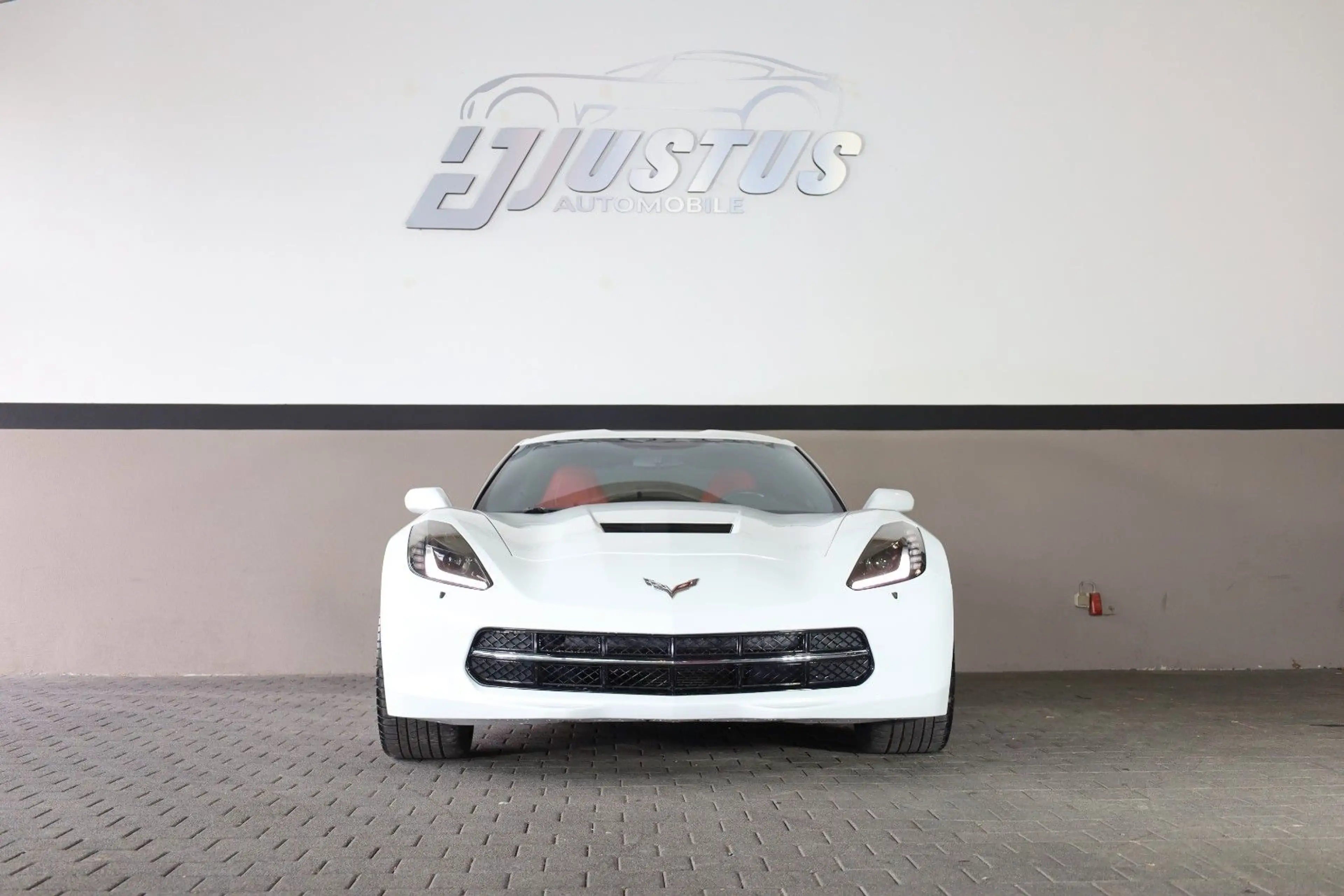Corvette C7 6.2 Stingray Targa 1LT/BOSÉ/KAMERA/R19*20 — photo 2