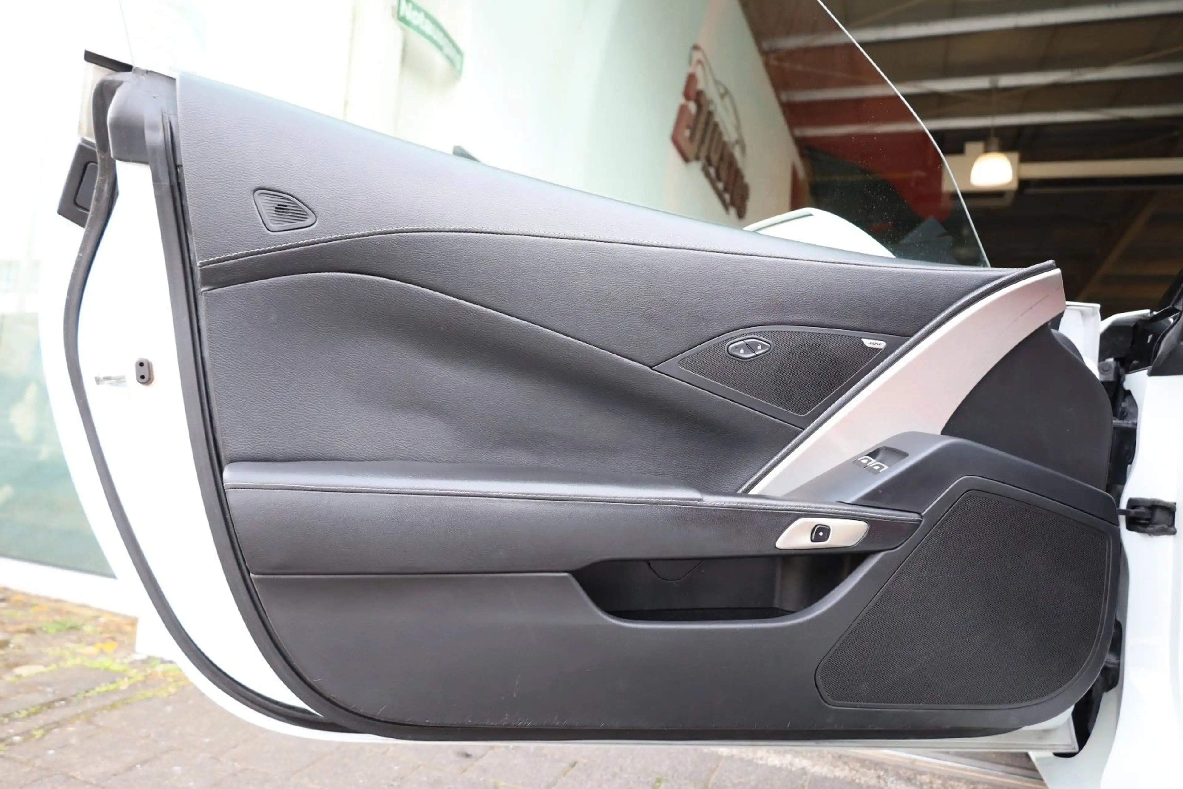 Corvette C7 6.2 Stingray Targa 1LT/BOSÉ/KAMERA/R19*20 — photo 9