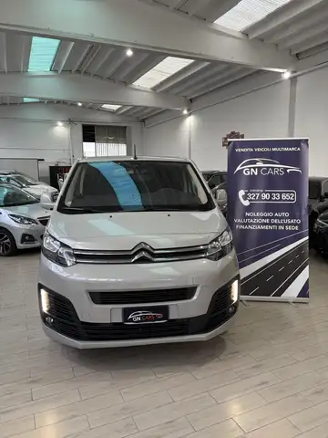 Citroen Spacetourer Blue HDI 115 S&S XS Feel
