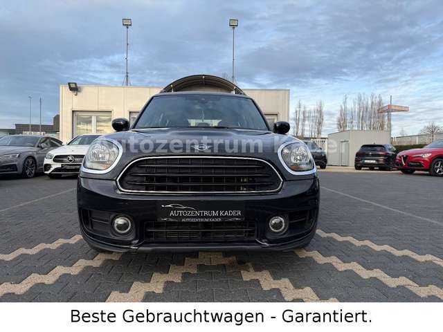 Imagine MINI One Countryman PDC*Ambiente*Navi*Tempomat*MFL*SHZ*