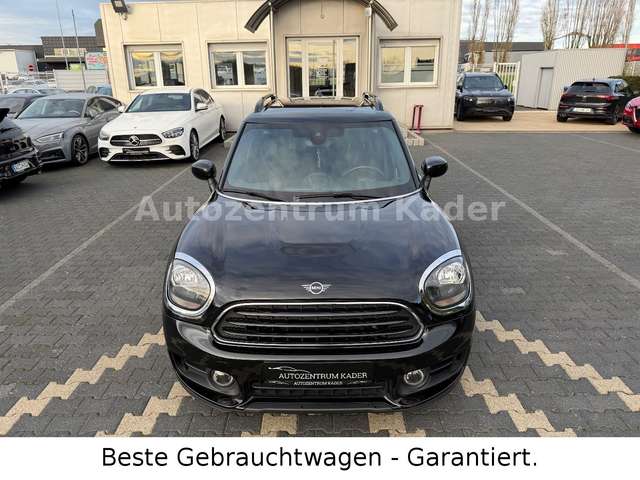 MINI One Countryman PDC*Ambiente*Navi*Tempomat*MFL*SHZ*