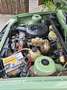 Opel Kadett Kadett D dL Caravan 1,3 S Grün - thumbnail 9