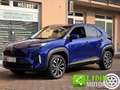 Toyota Yaris Cross 1.5h trend fwd 116cv e-cvt -PROMO Blau - thumbnail 8