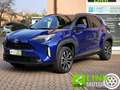 Toyota Yaris Cross 1.5h trend fwd 116cv e-cvt -PROMO Blau - thumbnail 35