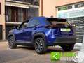 Toyota Yaris Cross 1.5h trend fwd 116cv e-cvt -PROMO Blau - thumbnail 3