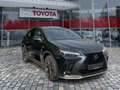 Lexus NX 450h+ NX 450 h+ F Sport Allrad*wenig KM* Top Gepflegt Schwarz - thumbnail 5