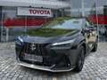 Lexus NX 450h+ NX 450 h+ F Sport Allrad*wenig KM* Top Gepflegt Schwarz - thumbnail 1