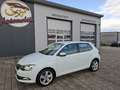 Skoda Fabia Cool Plus Weiß - thumbnail 1