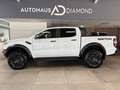 Ford Ranger *RAPTOR * KAMERA * SHZ * AUTOMATIK * Weiß - thumbnail 8