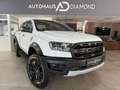 Ford Ranger *RAPTOR * KAMERA * SHZ * AUTOMATIK * Weiß - thumbnail 1