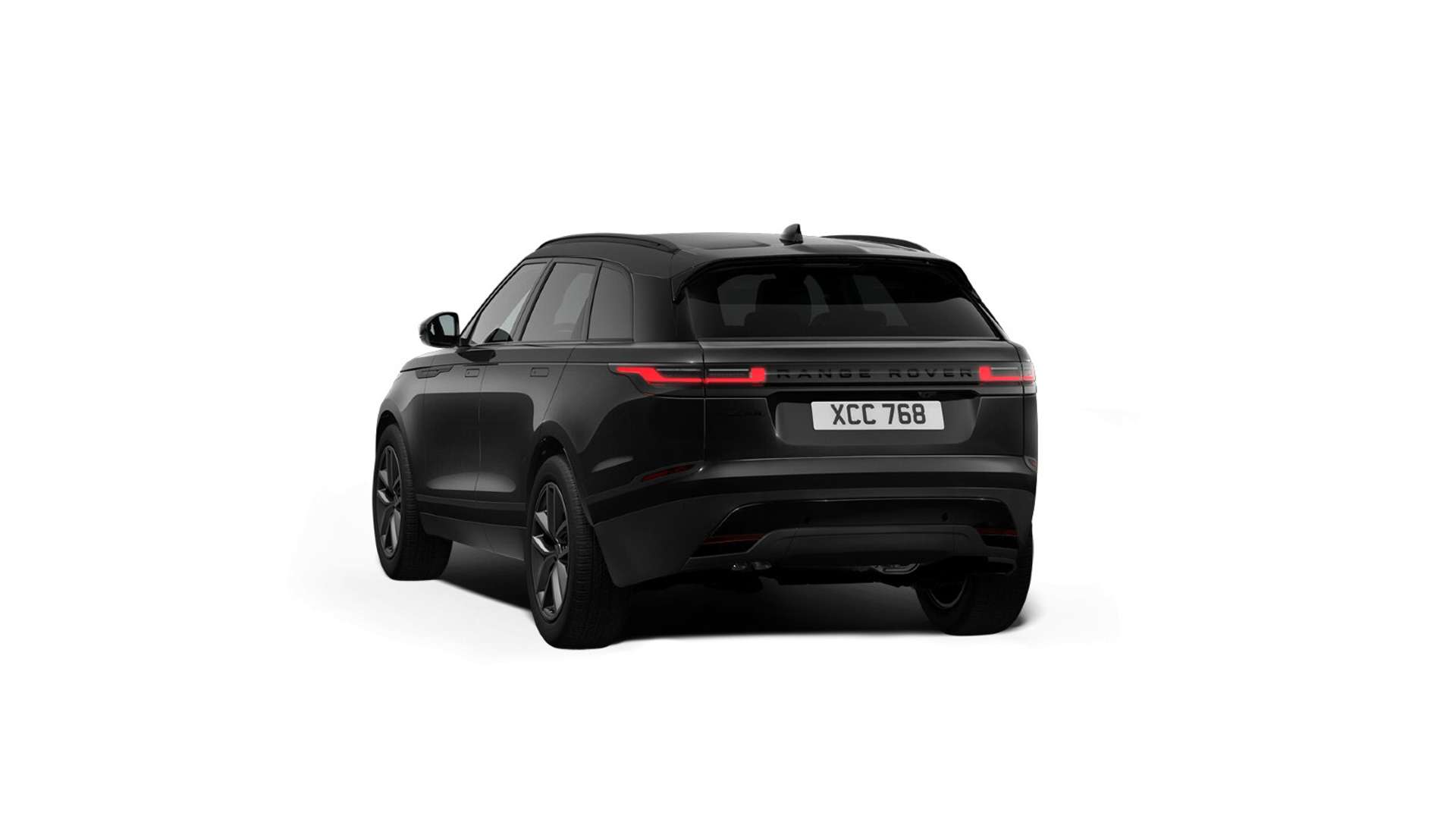 Land Rover Range Rover Velar D200 S AHK Black Pack Winter P -  - Joinsteer - #2