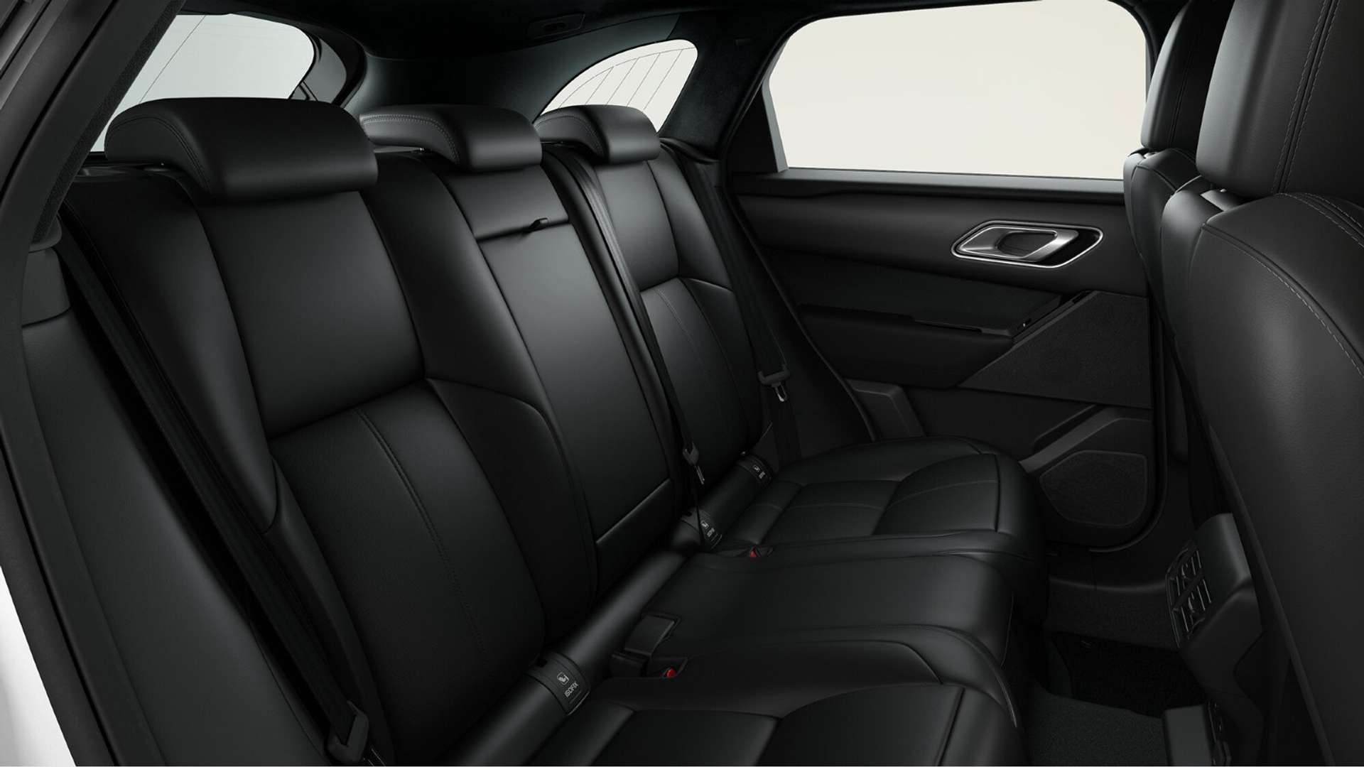 Land Rover Range Rover Velar D200 S AHK Black Pack Winter P -  - Joinsteer - #5