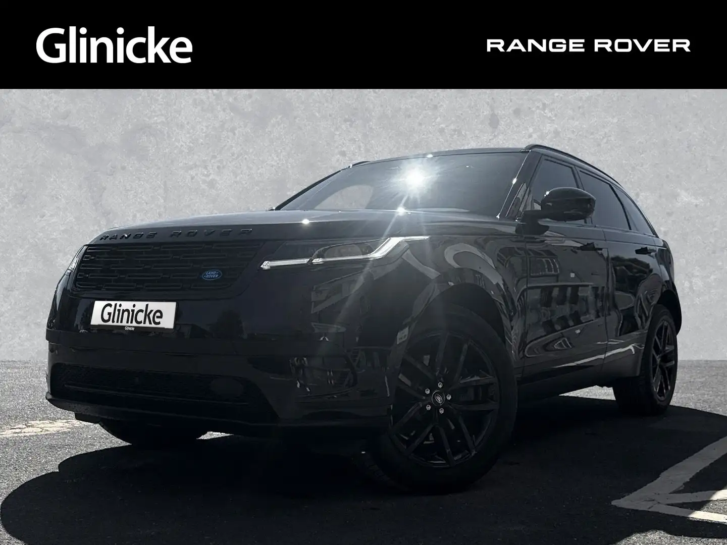 land rover velar