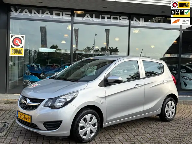 Opel Karl
