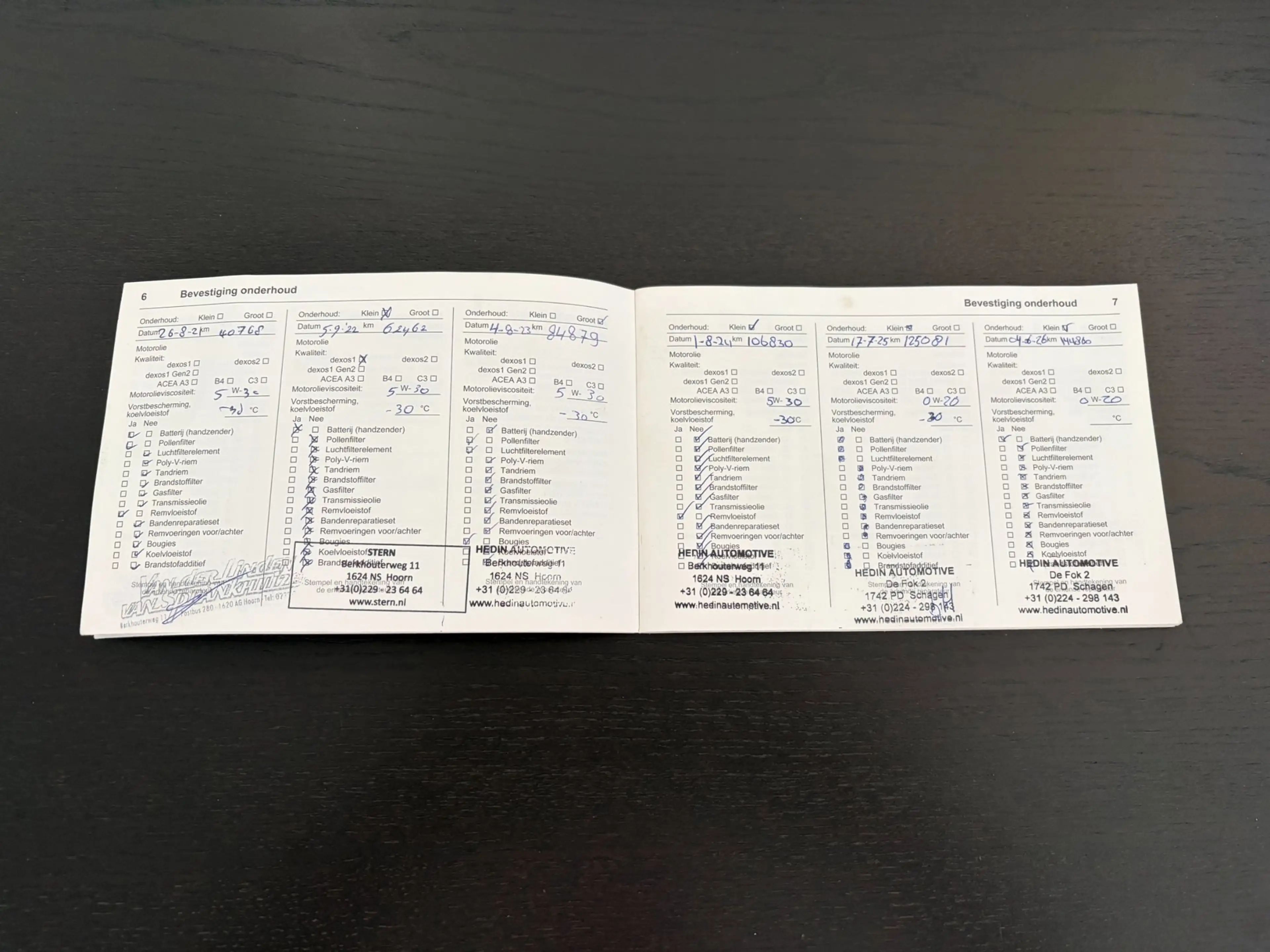 Opel Karl 1.0 ecoFLEX 120 Edition Airco Cruise NL-Auto NAP V — photo 18