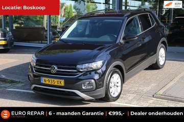 1.0 TSI Life CAMERA NL-AUTO NAP DEALER OND!