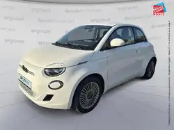 Fiat e 118ch Icône