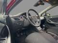 Opel Astra K Sports Tourer 1.2   Edition LED PDC Klima Rood - thumbnail 7