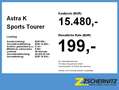 Opel Astra K Sports Tourer 1.2   Edition LED PDC Klima Rood - thumbnail 3