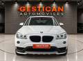 BMW X1 sDrive16d Blanco - thumbnail 3