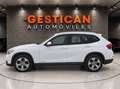 BMW X1 sDrive16d Blanco - thumbnail 4