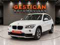 BMW X1 sDrive16d Blanco - thumbnail 1
