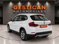 BMW X1 sDrive16d Blanco - thumbnail 5