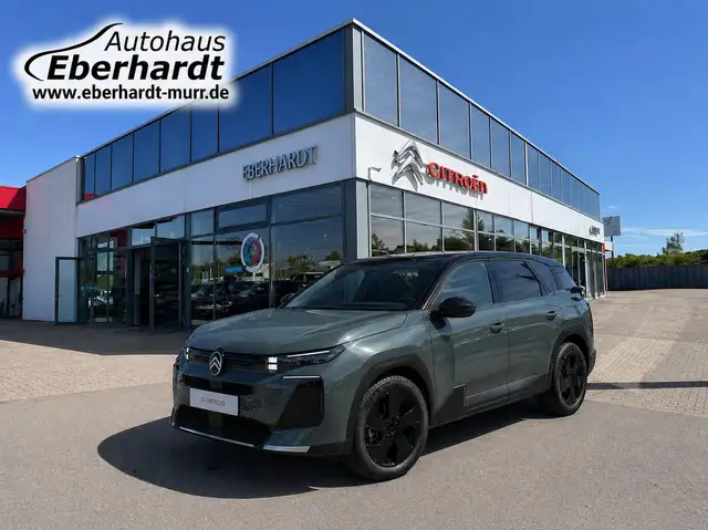 Citroen C5 Aircross Hybrid 145 DSG6 Max Automatik