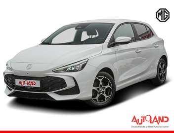 1.5 Hybrid Luxury Navi Klimaaut. Kamera LED