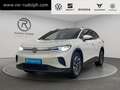 Volkswagen ID.4 Pro 82 kWh / Navi LED ACC Weiß - thumbnail 1