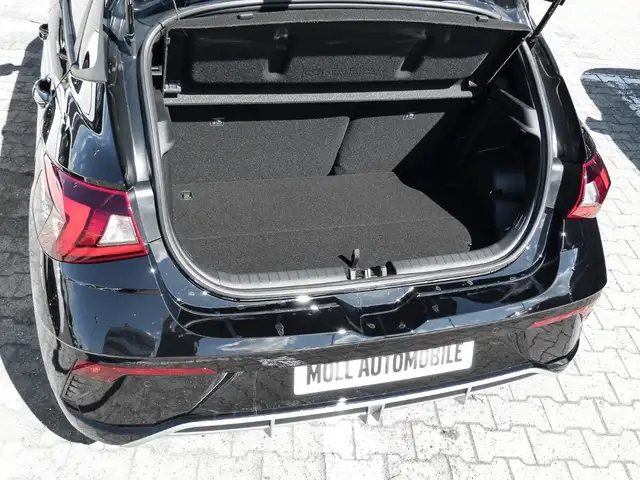 Hyundai I20 view 15