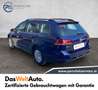 Volkswagen Golf Variant TDI SCR Bleu - thumbnail 2