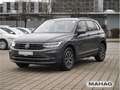 Volkswagen Tiguan Life 2.0 TDI AHK LED Navi ParkPilot RearV Grau - thumbnail 5